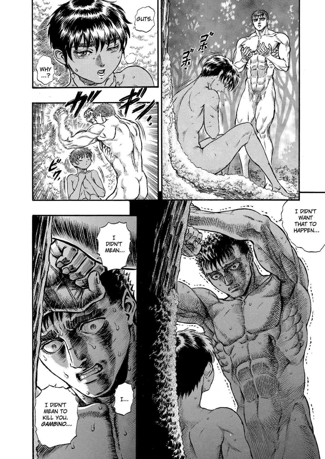 Berserk Chap 47 - Next Chap 48