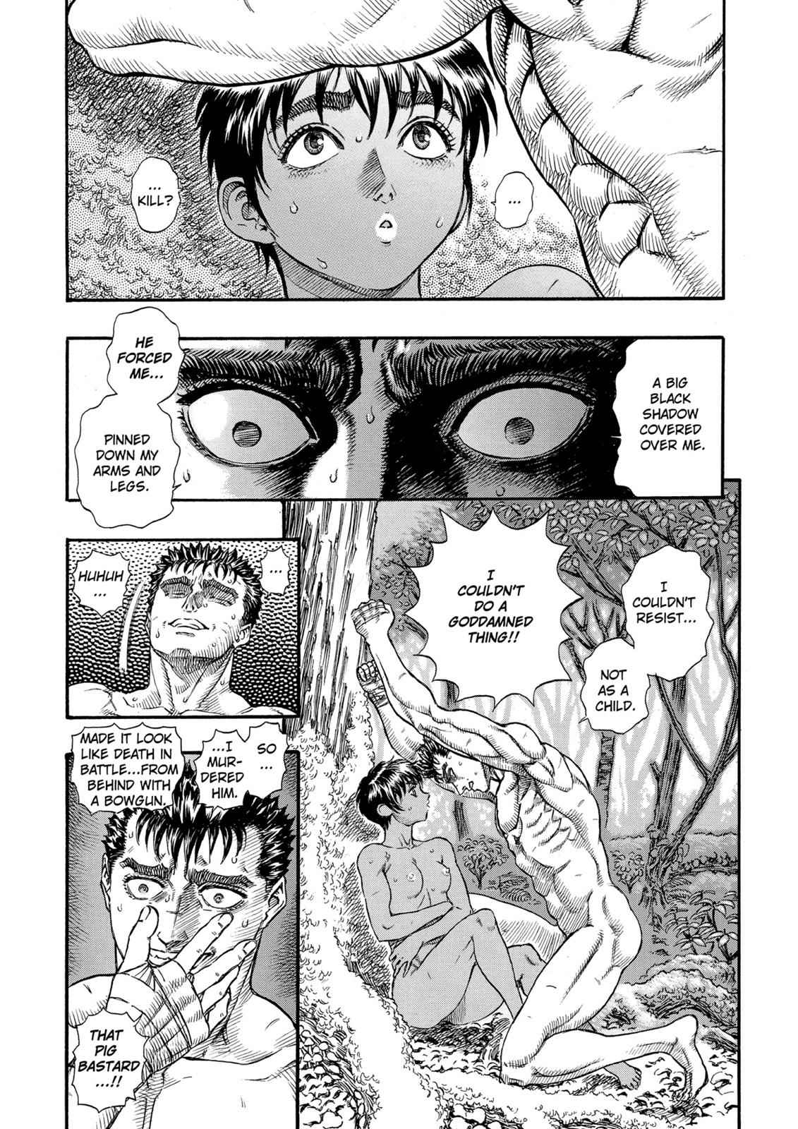 Berserk Chap 47 - Next Chap 48