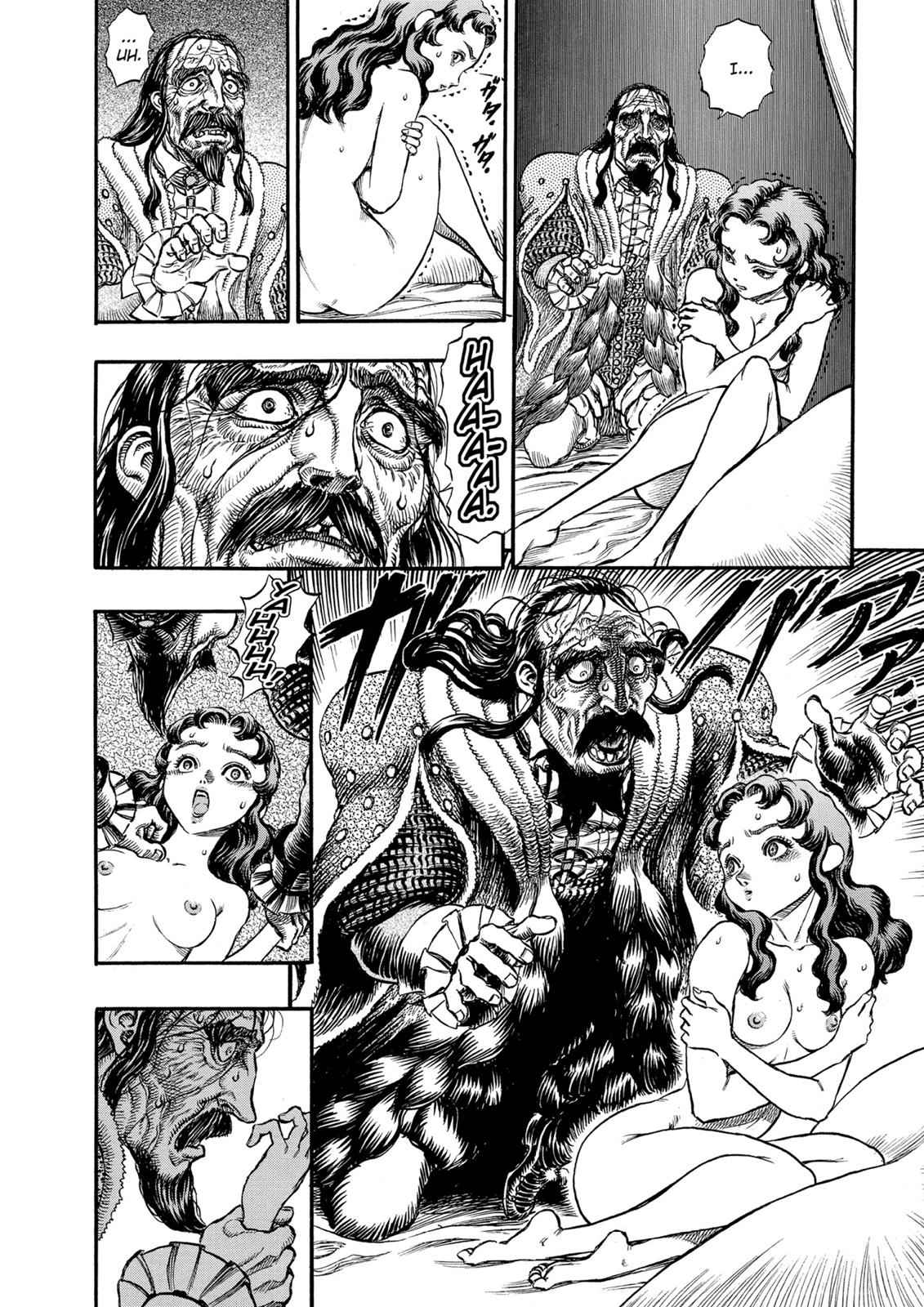 Berserk Chap 40 - Next Chap 41