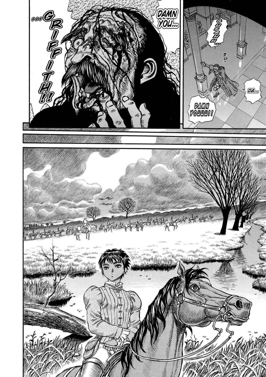 Berserk Chap 40 - Next Chap 41