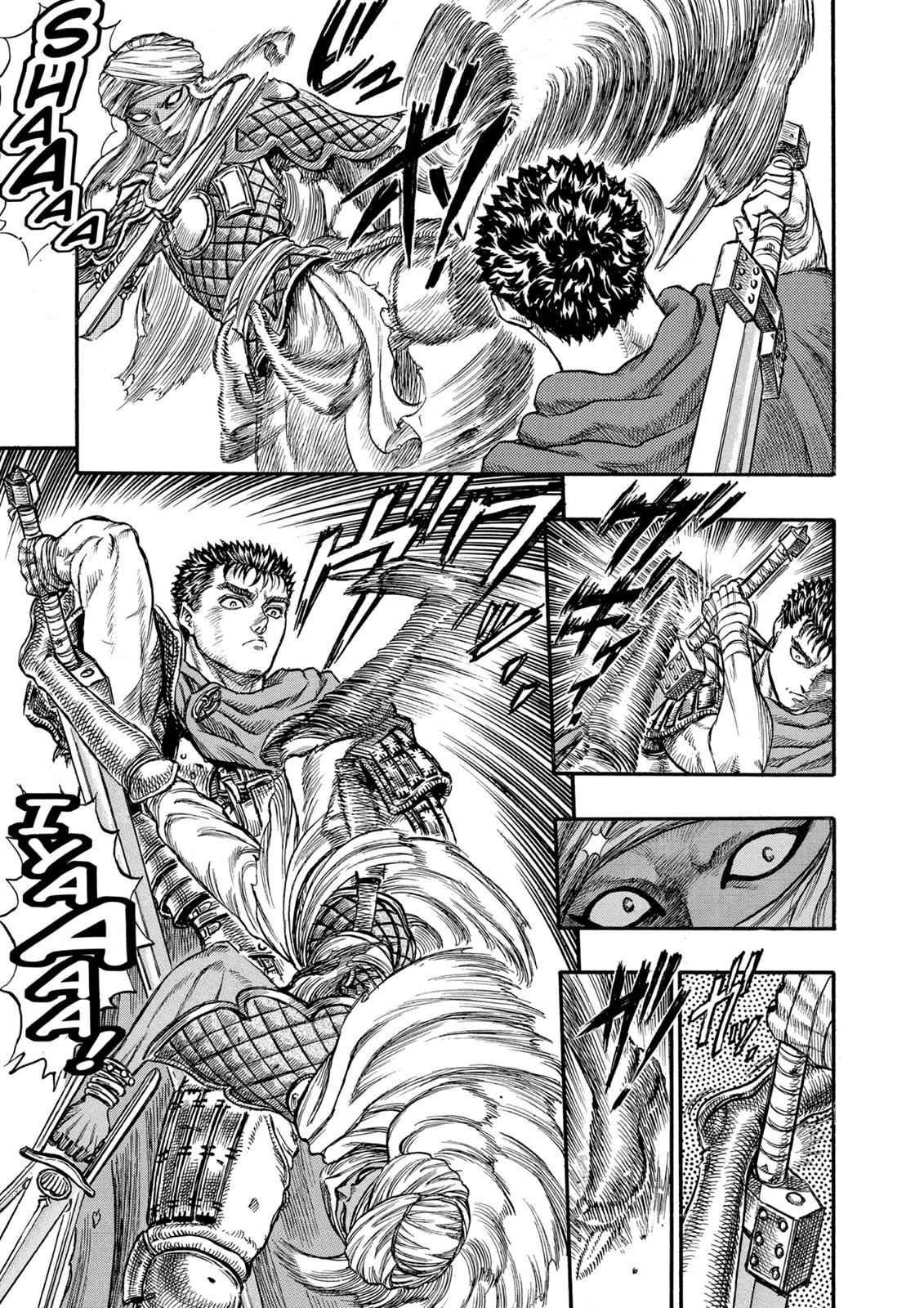 Berserk Chap 41 - Next Chap 42
