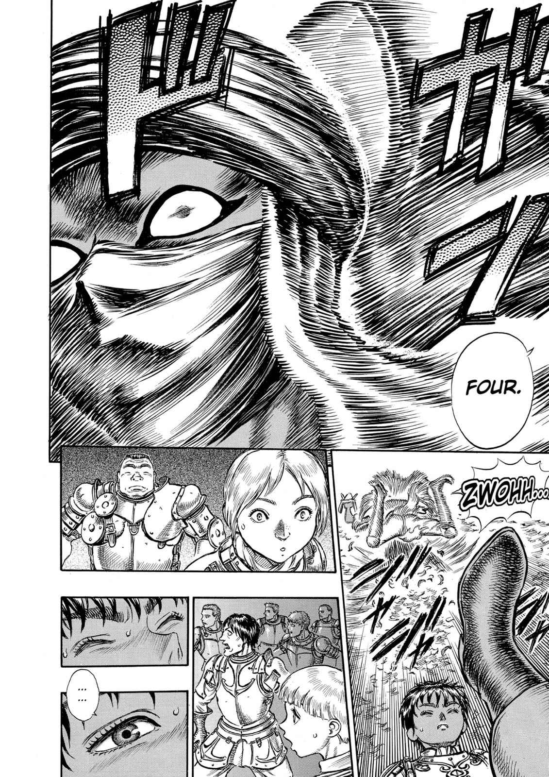 Berserk Chap 42 - Next Chap 43