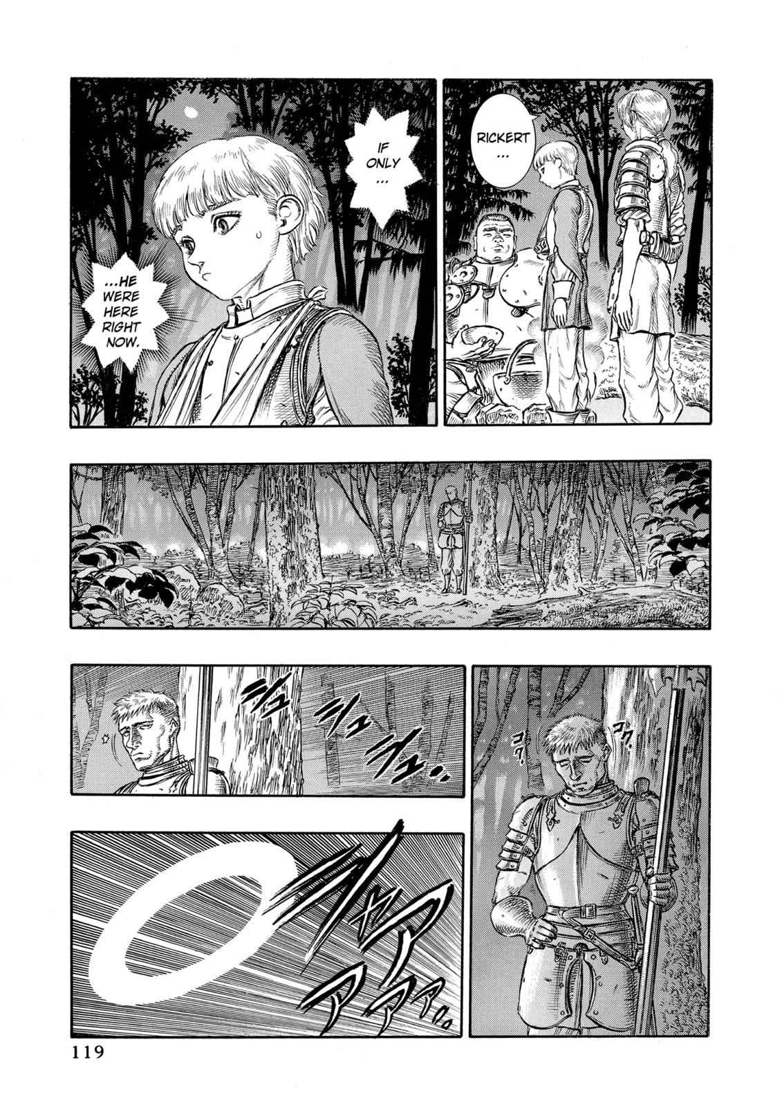 Berserk Chap 42 - Next Chap 43