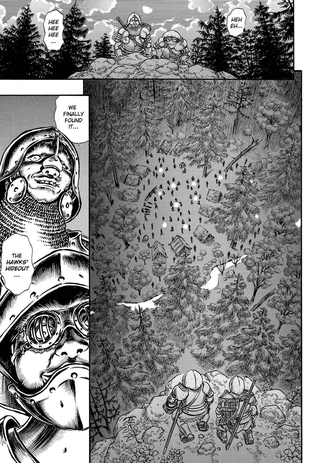 Berserk Chap 42 - Next Chap 43