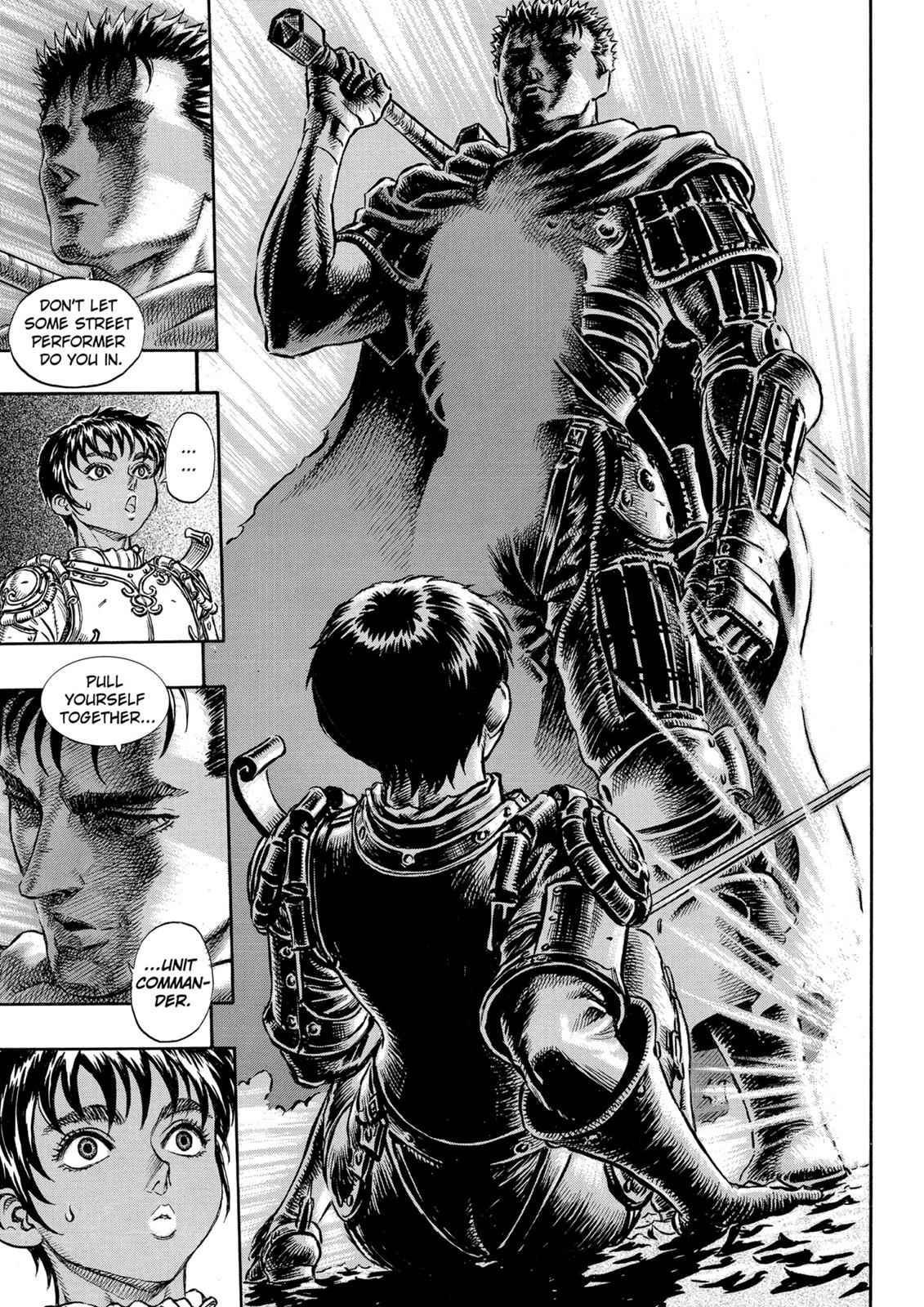 Berserk Chap 42 - Next Chap 43