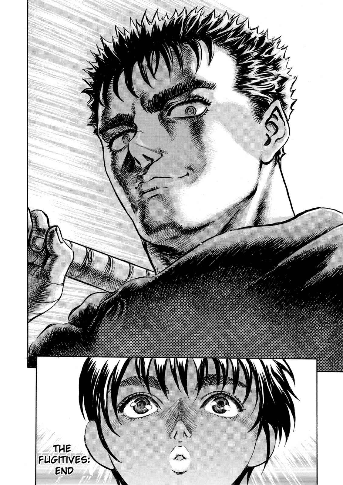 Berserk Chap 42 - Next Chap 43