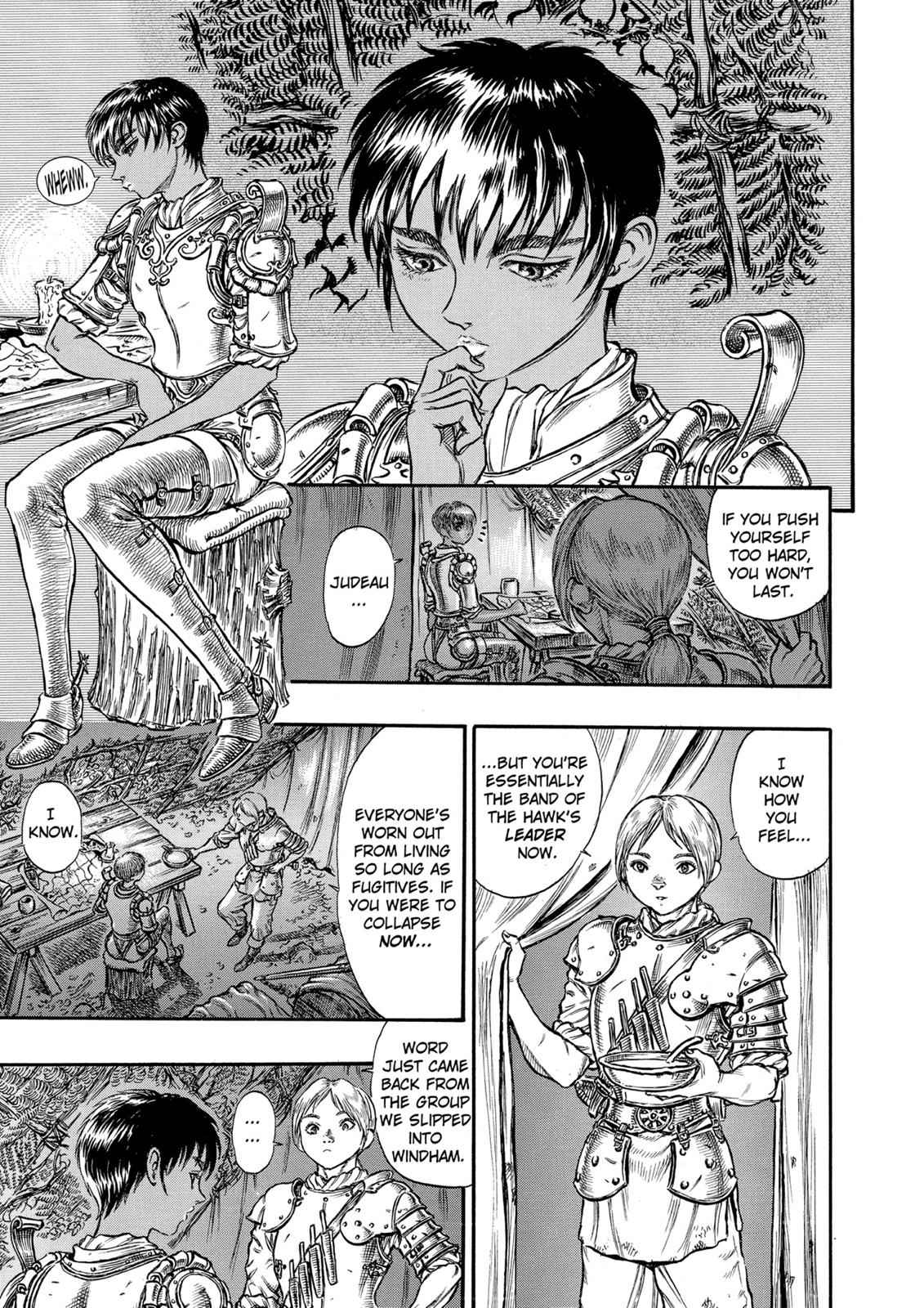 Berserk Chap 42 - Next Chap 43