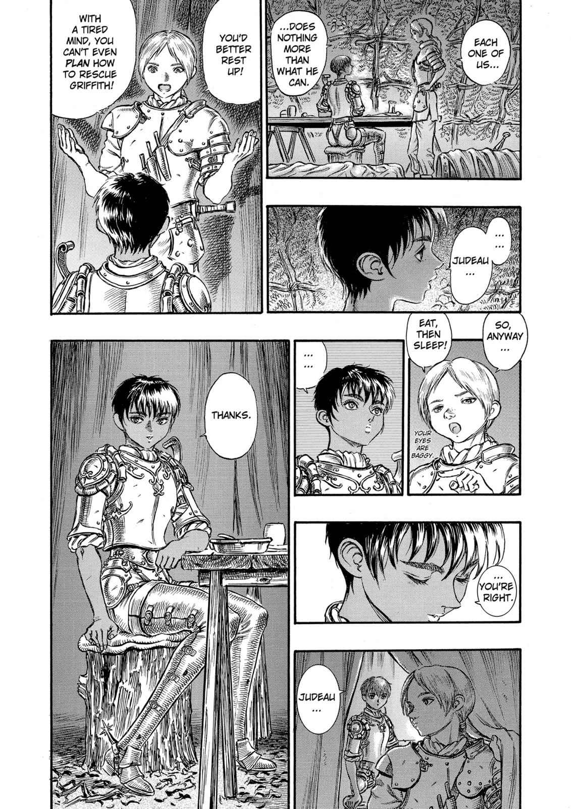 Berserk Chap 42 - Next Chap 43