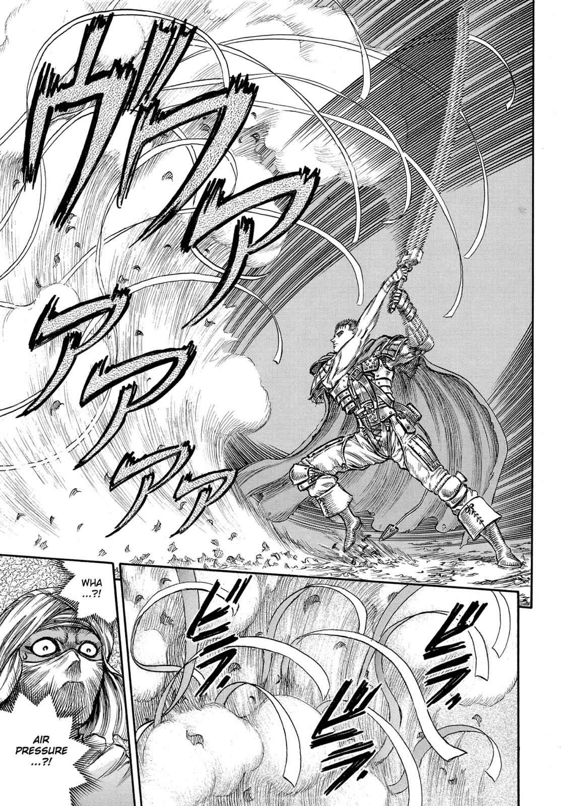 Berserk Chap 43 - Next Chap 44