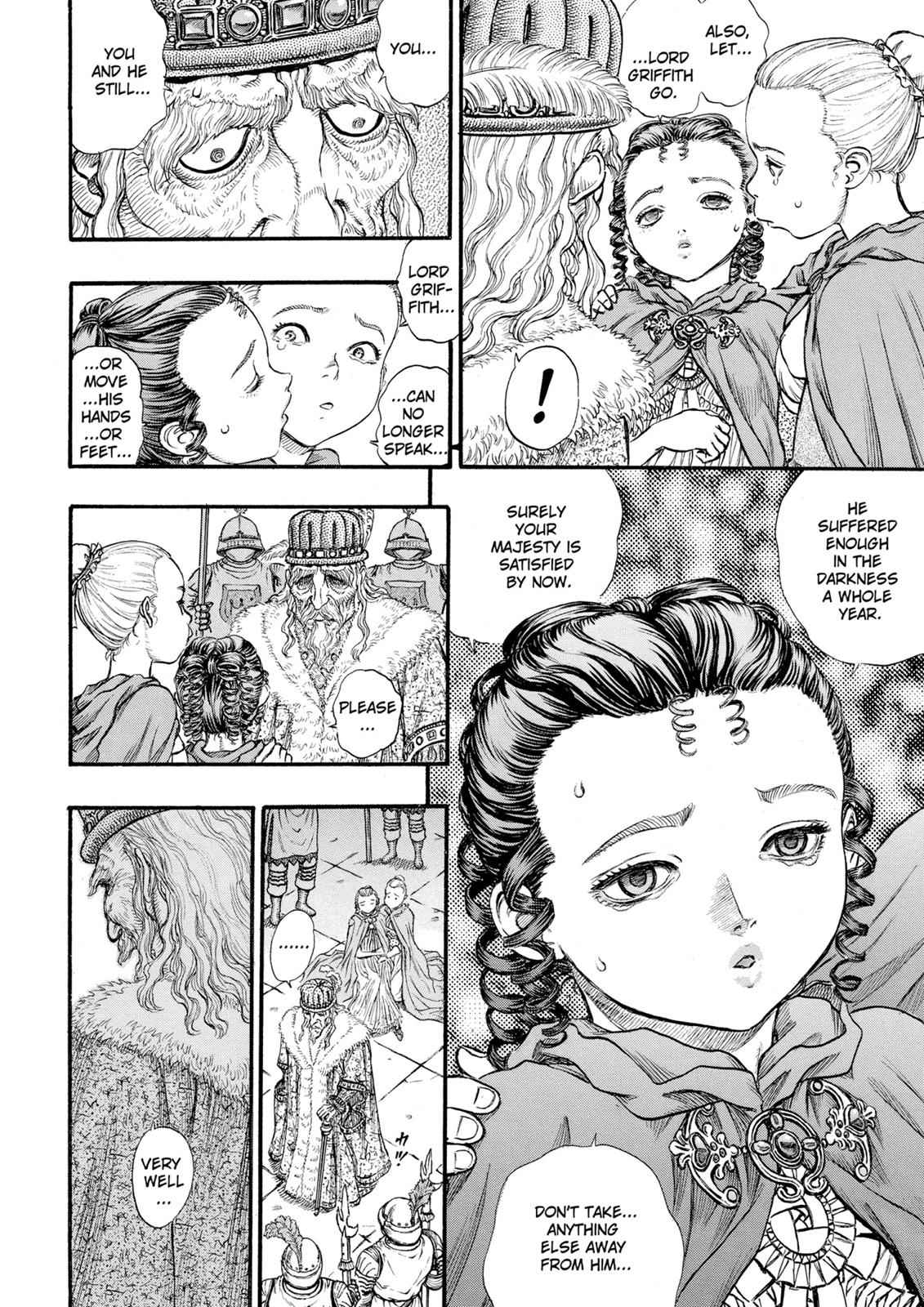 Berserk Chap 58 - Next Chap 59