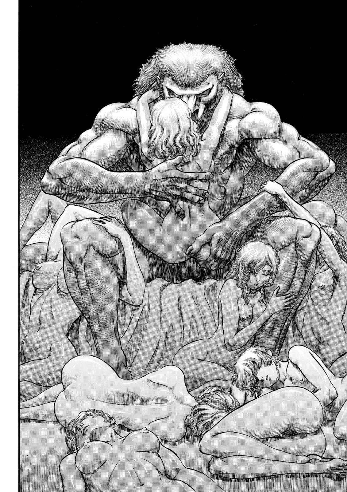 Berserk Chap 58 - Next Chap 59
