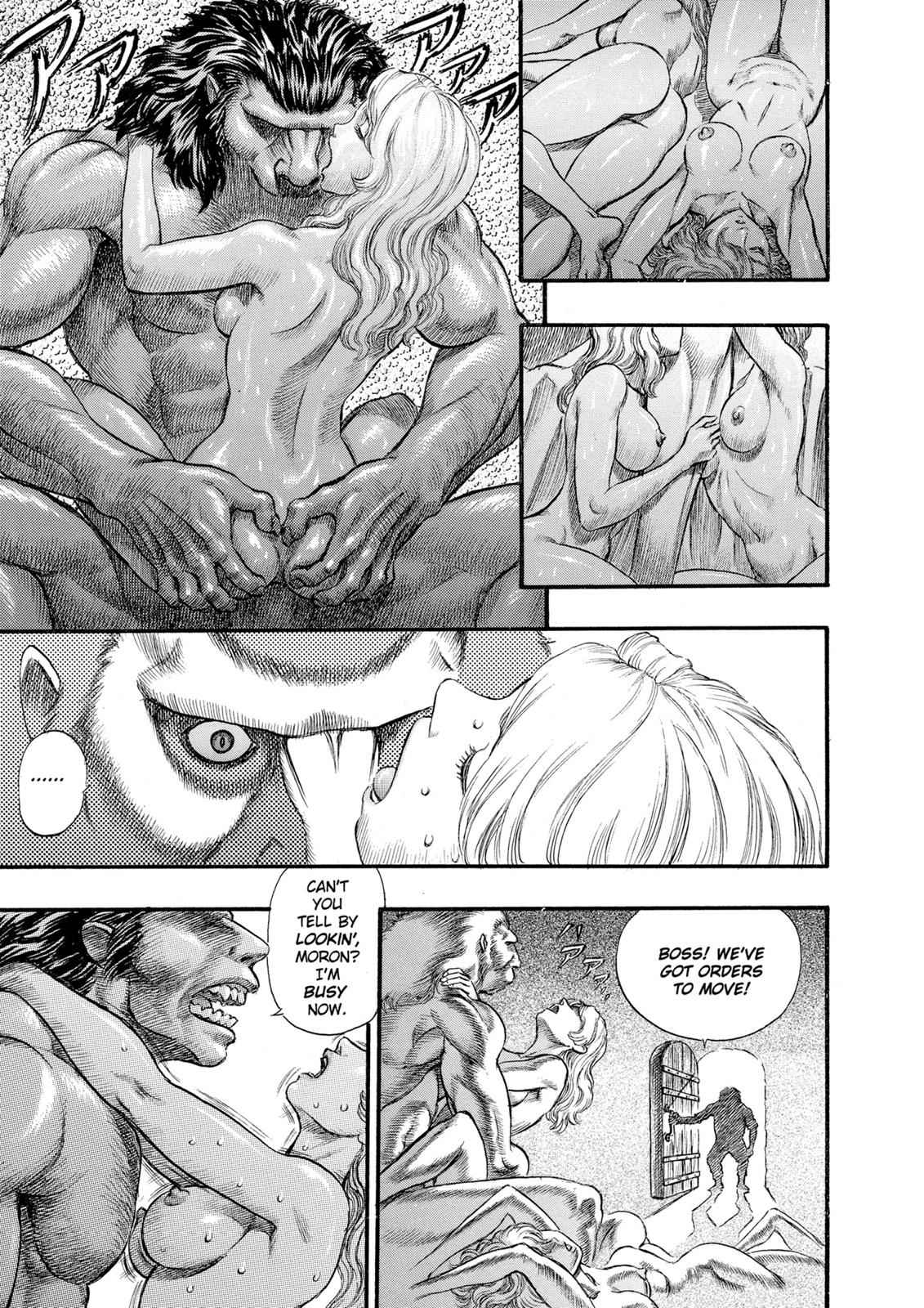 Berserk Chap 58 - Next Chap 59