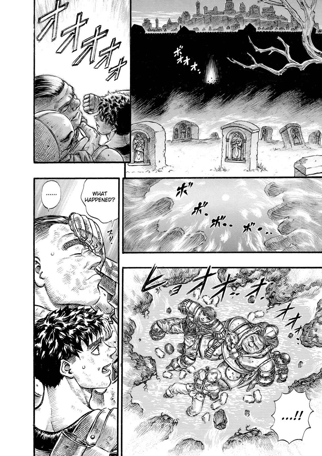 Berserk Chap 58 - Next Chap 59