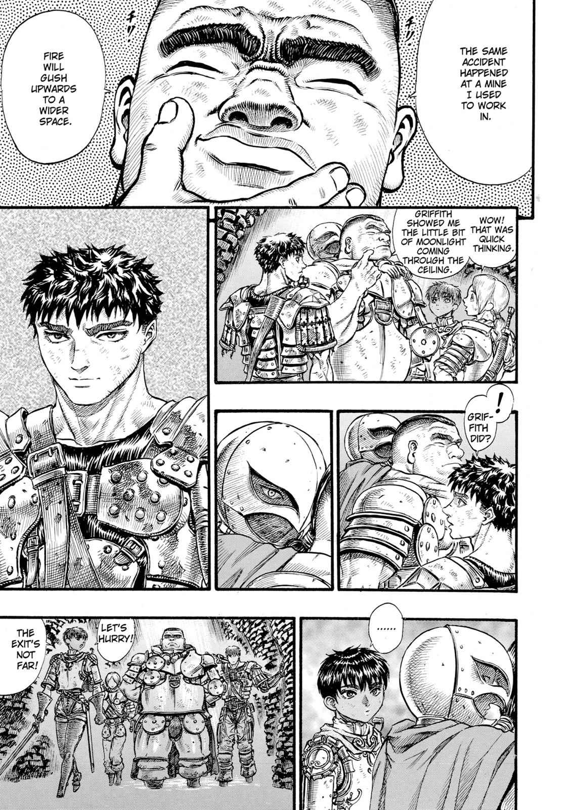 Berserk Chap 58 - Next Chap 59