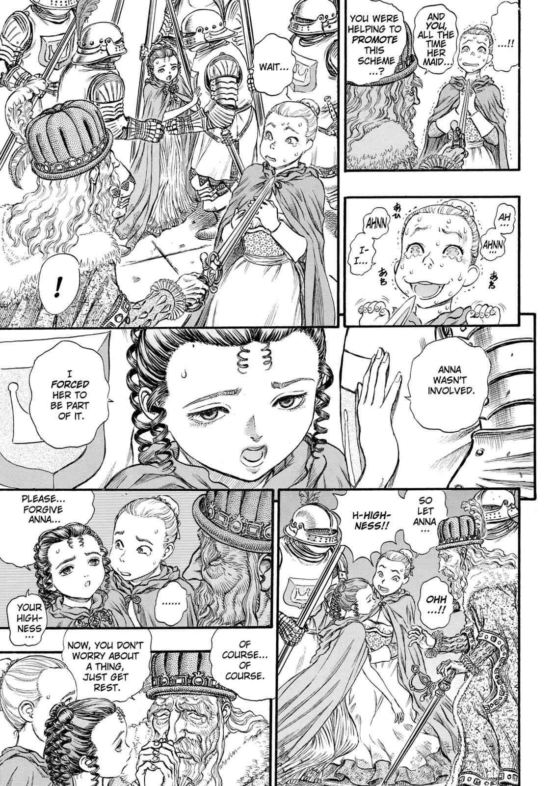Berserk Chap 58 - Next Chap 59