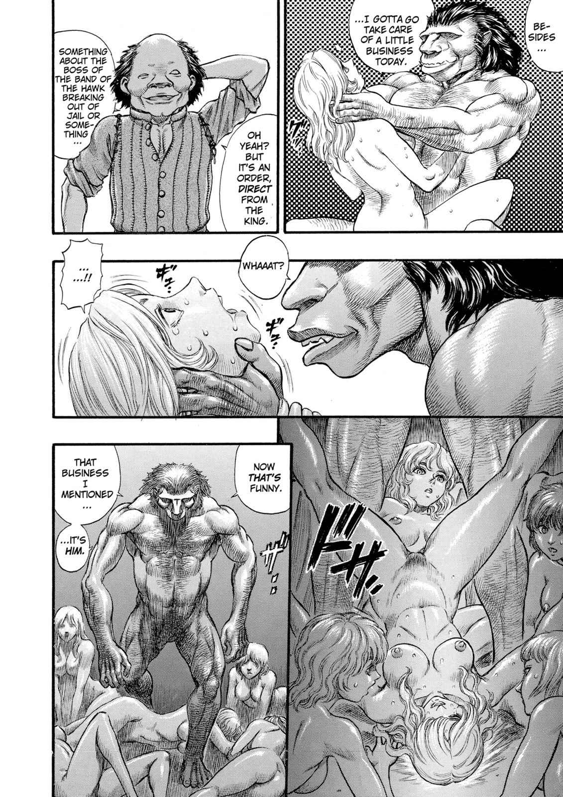 Berserk Chap 58 - Next Chap 59