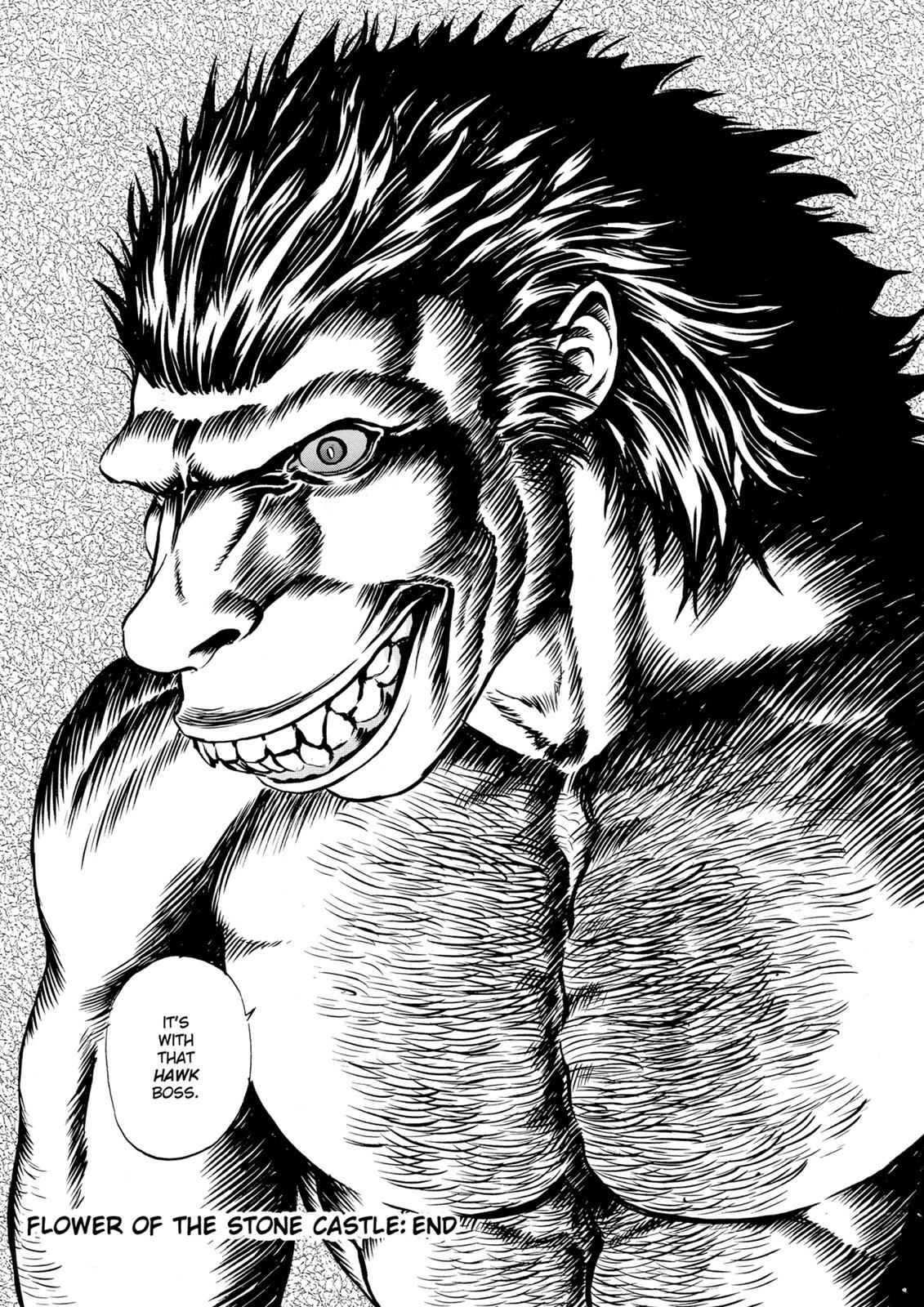 Berserk Chap 58 - Next Chap 59