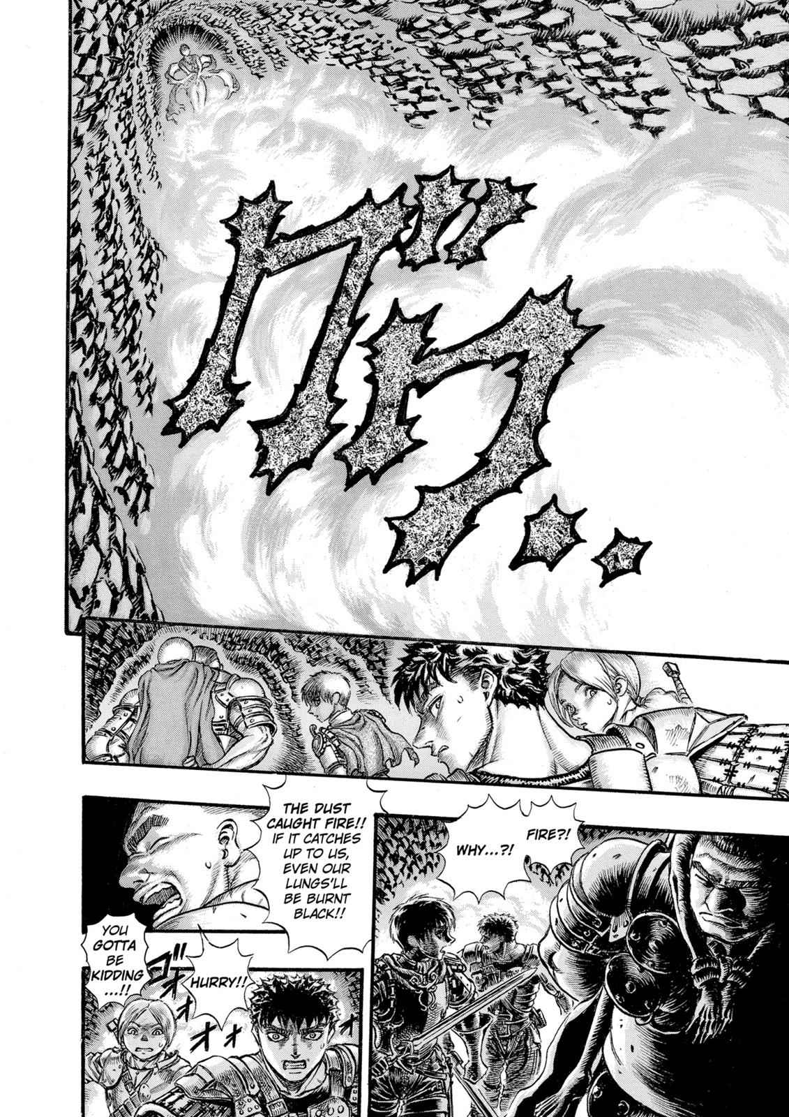Berserk Chap 58 - Next Chap 59