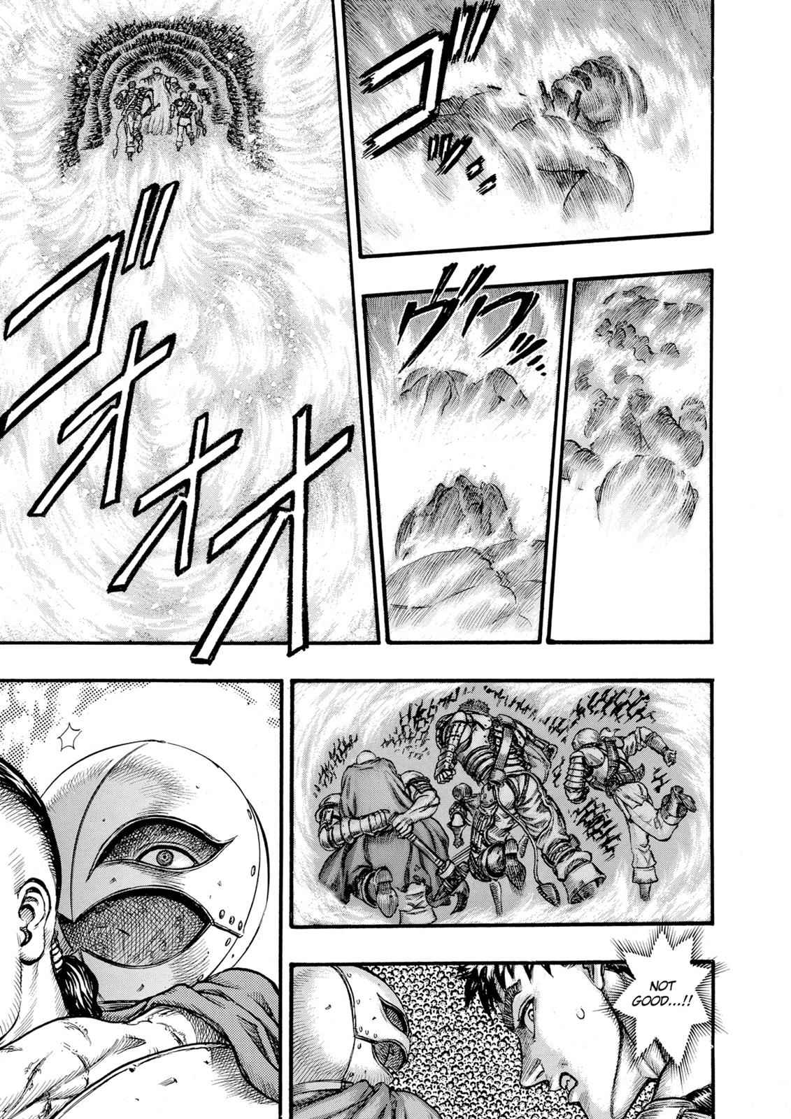 Berserk Chap 58 - Next Chap 59