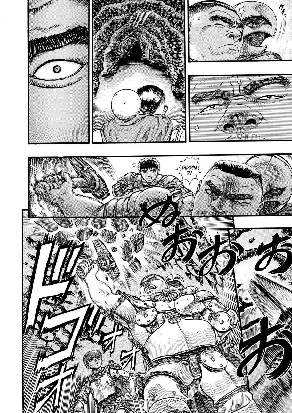 Berserk Chap 58 - Next Chap 59
