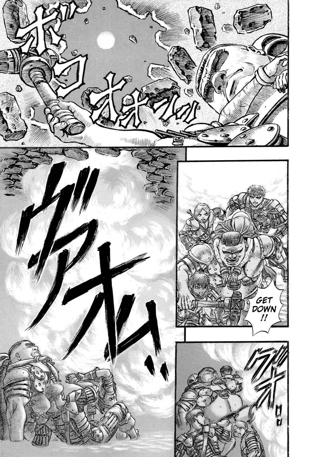 Berserk Chap 58 - Next Chap 59