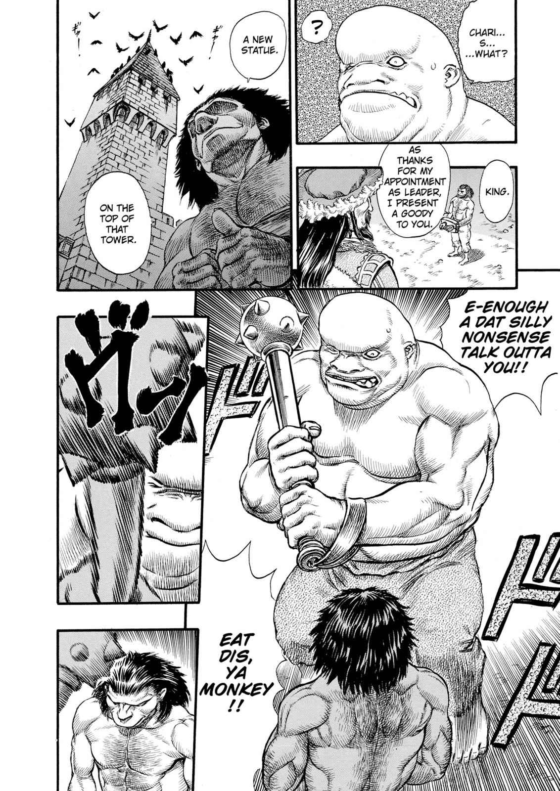 Berserk Chap 59 - Next Chap 60