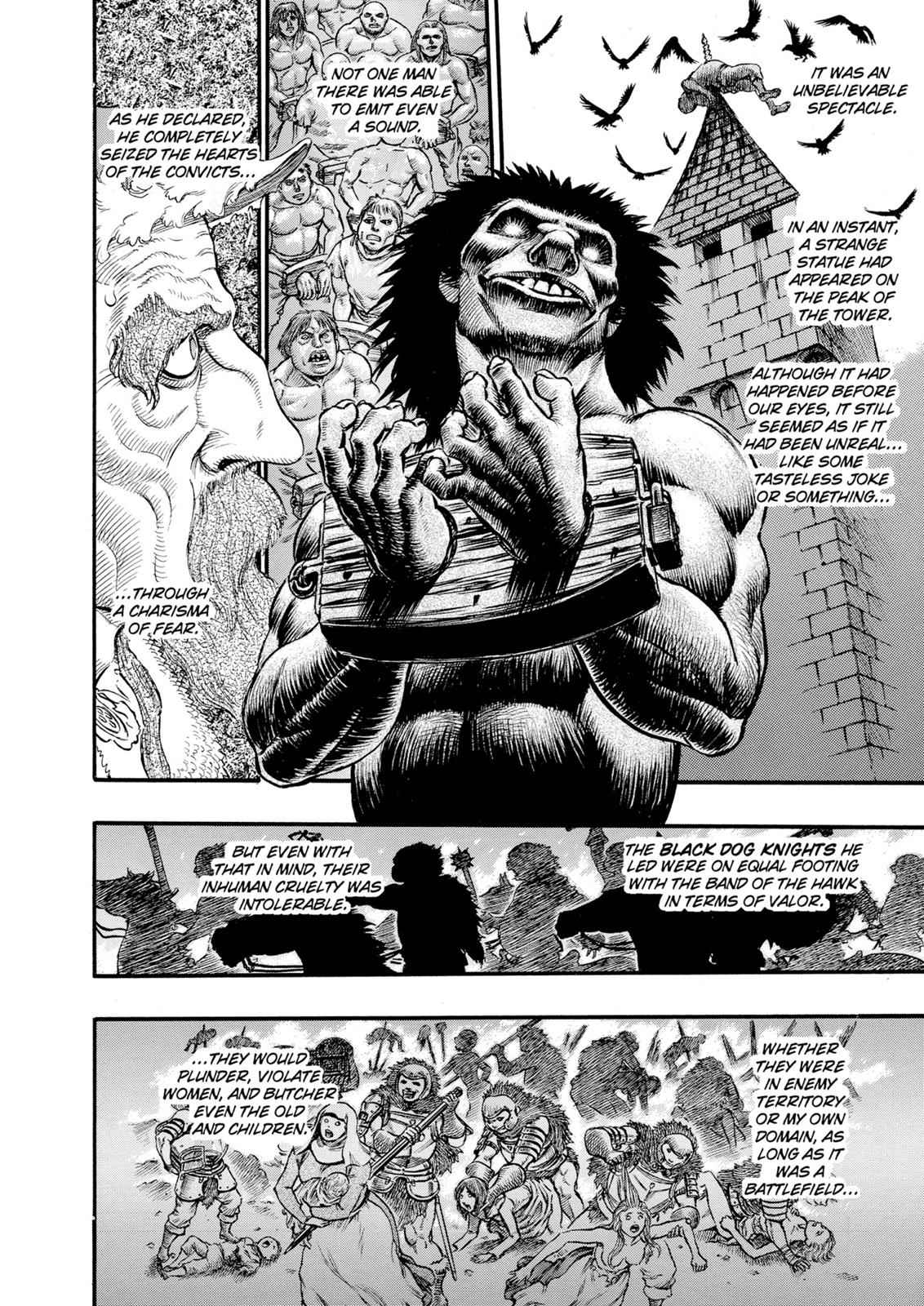 Berserk Chap 59 - Next Chap 60