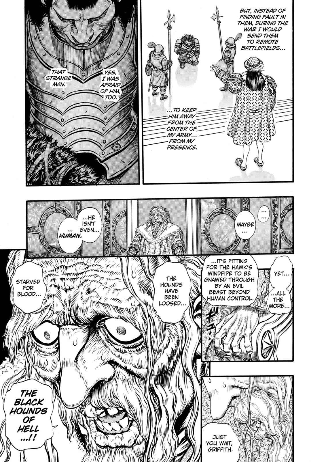 Berserk Chap 59 - Next Chap 60