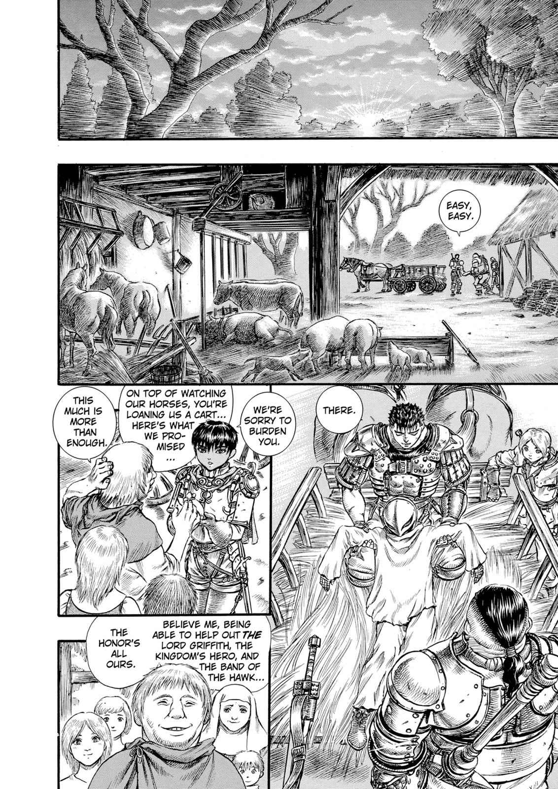Berserk Chap 59 - Next Chap 60