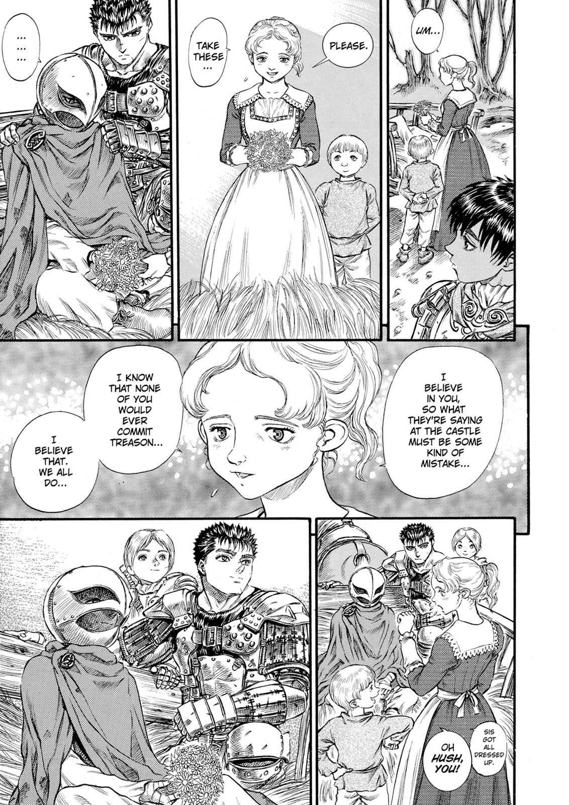 Berserk Chap 59 - Next Chap 60