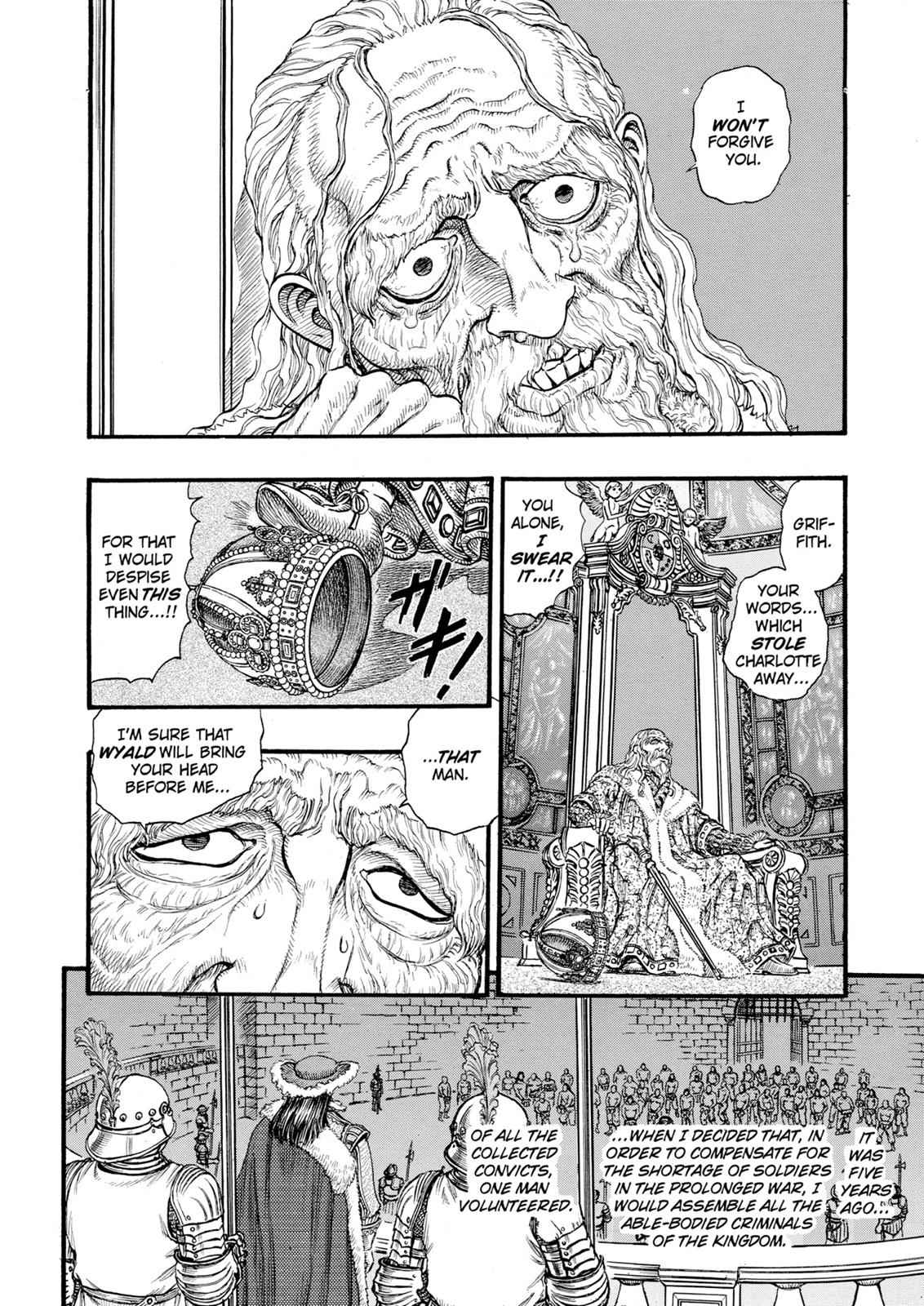 Berserk Chap 59 - Next Chap 60
