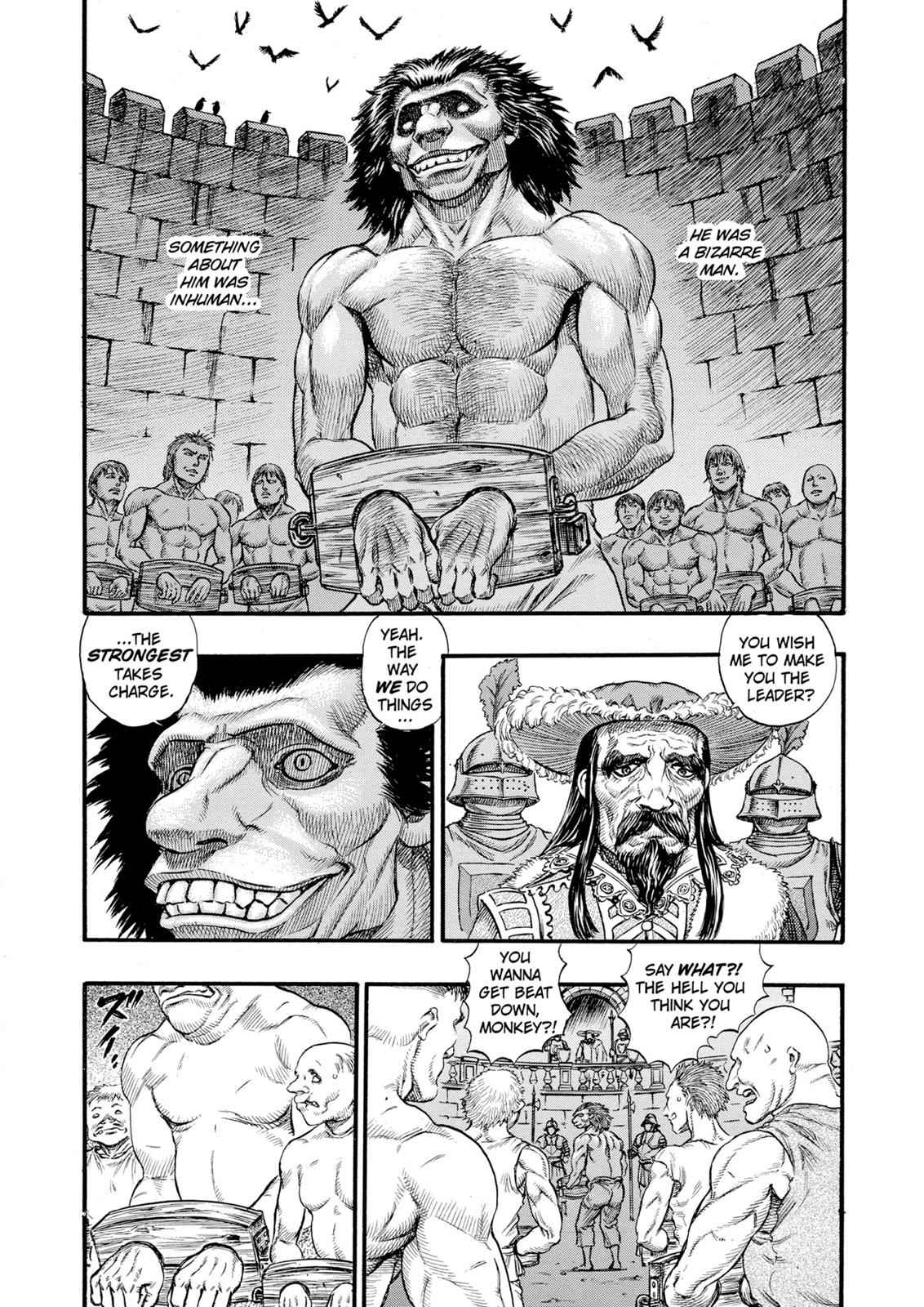Berserk Chap 59 - Next Chap 60