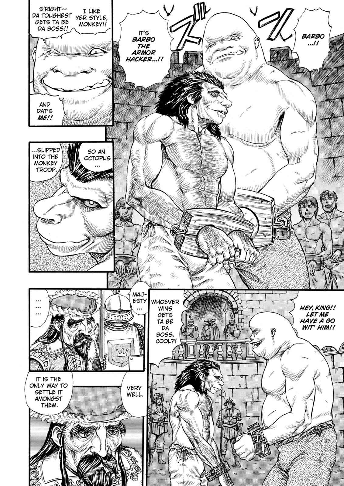 Berserk Chap 59 - Next Chap 60
