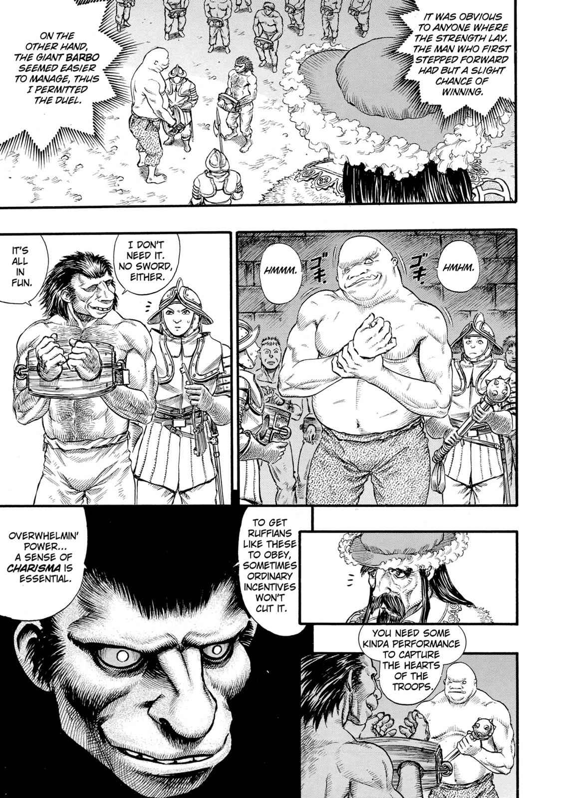 Berserk Chap 59 - Next Chap 60
