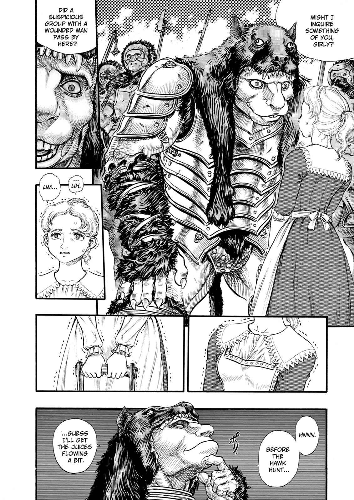Berserk Chap 59 - Next Chap 60