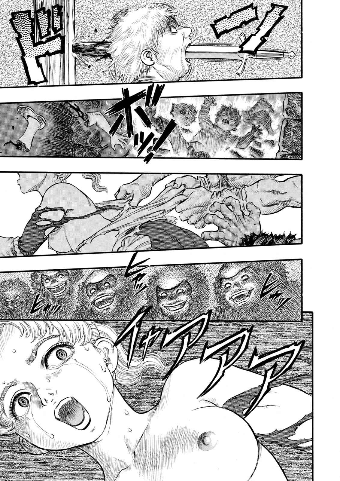 Berserk Chap 59 - Next Chap 60