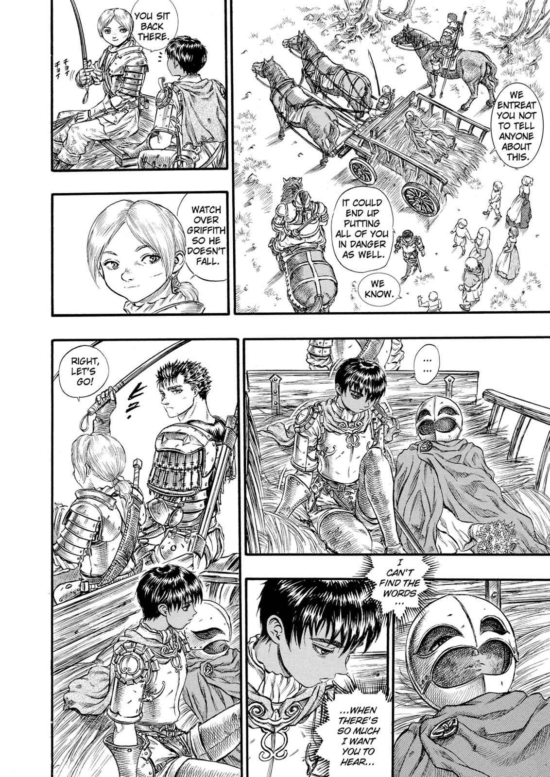 Berserk Chap 59 - Next Chap 60