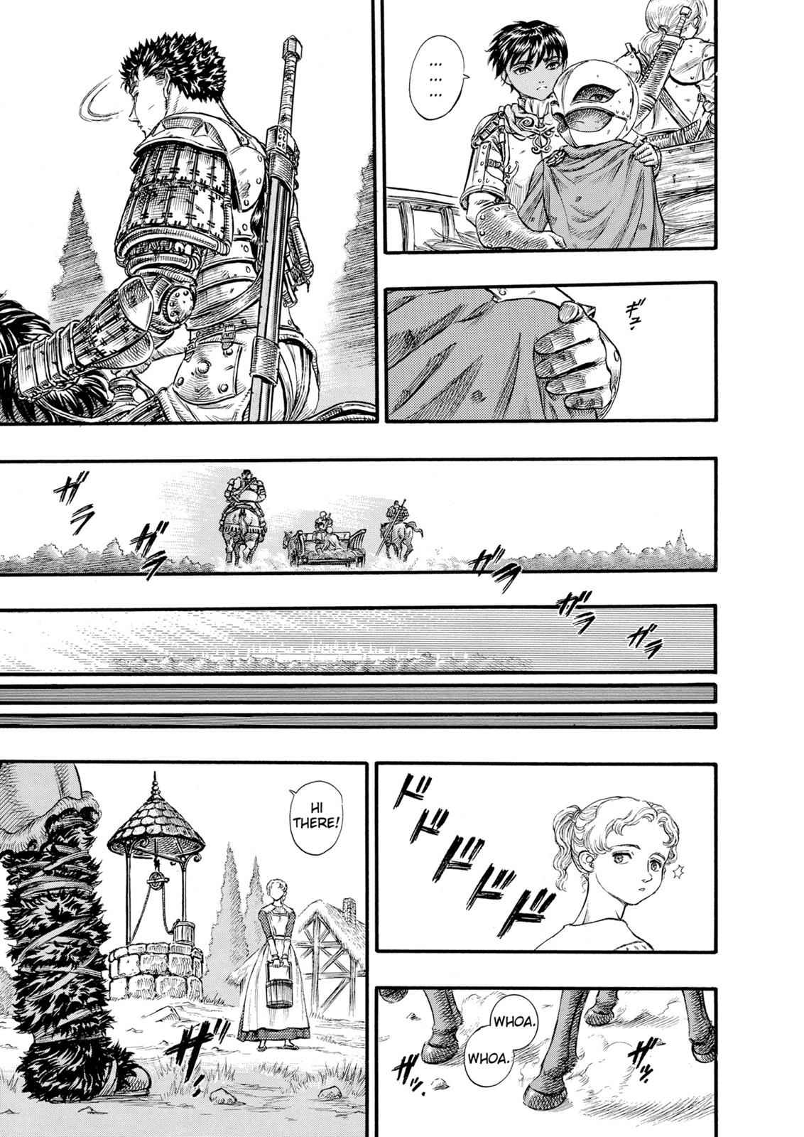 Berserk Chap 59 - Next Chap 60