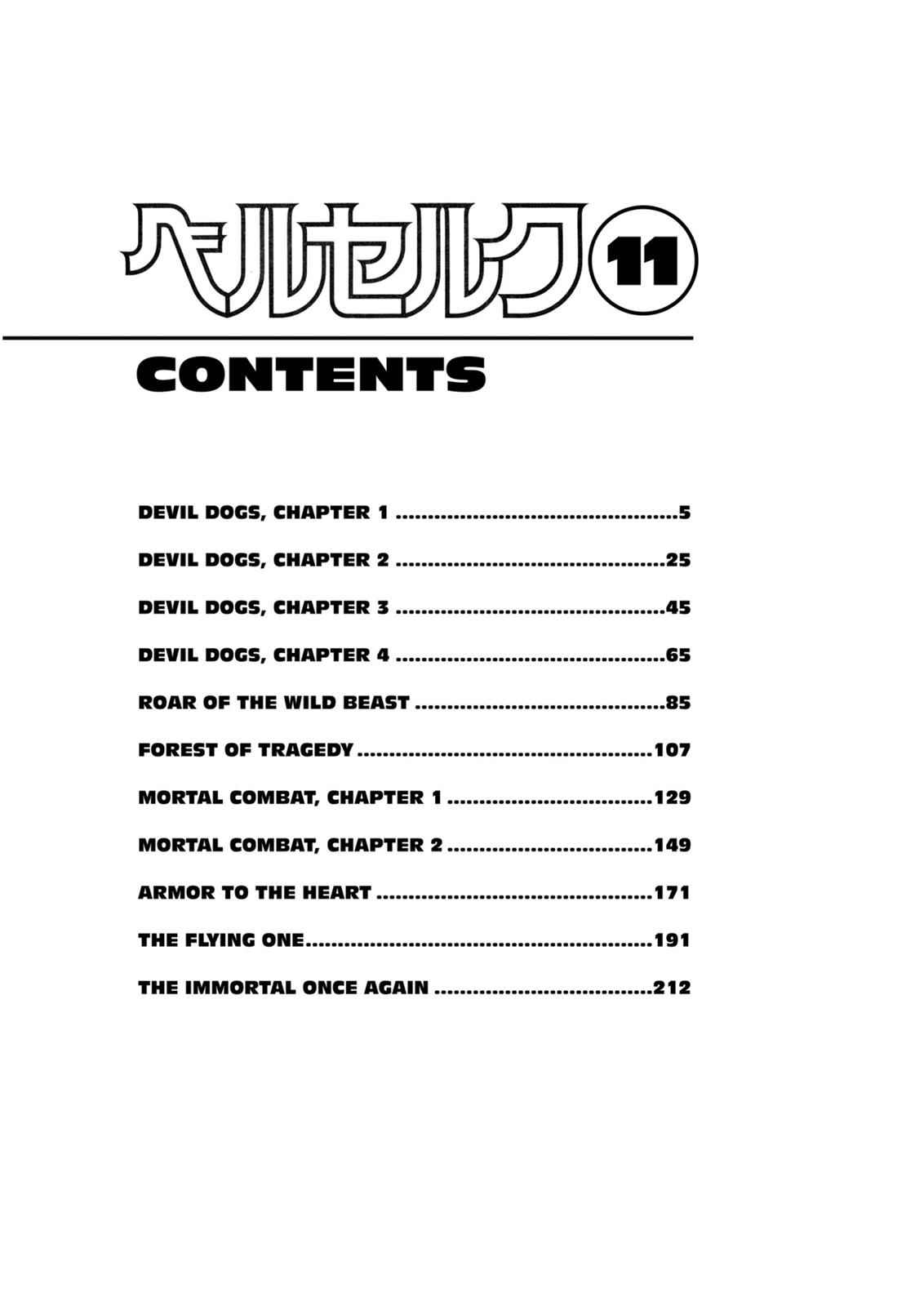Berserk Chap 59 - Next Chap 60