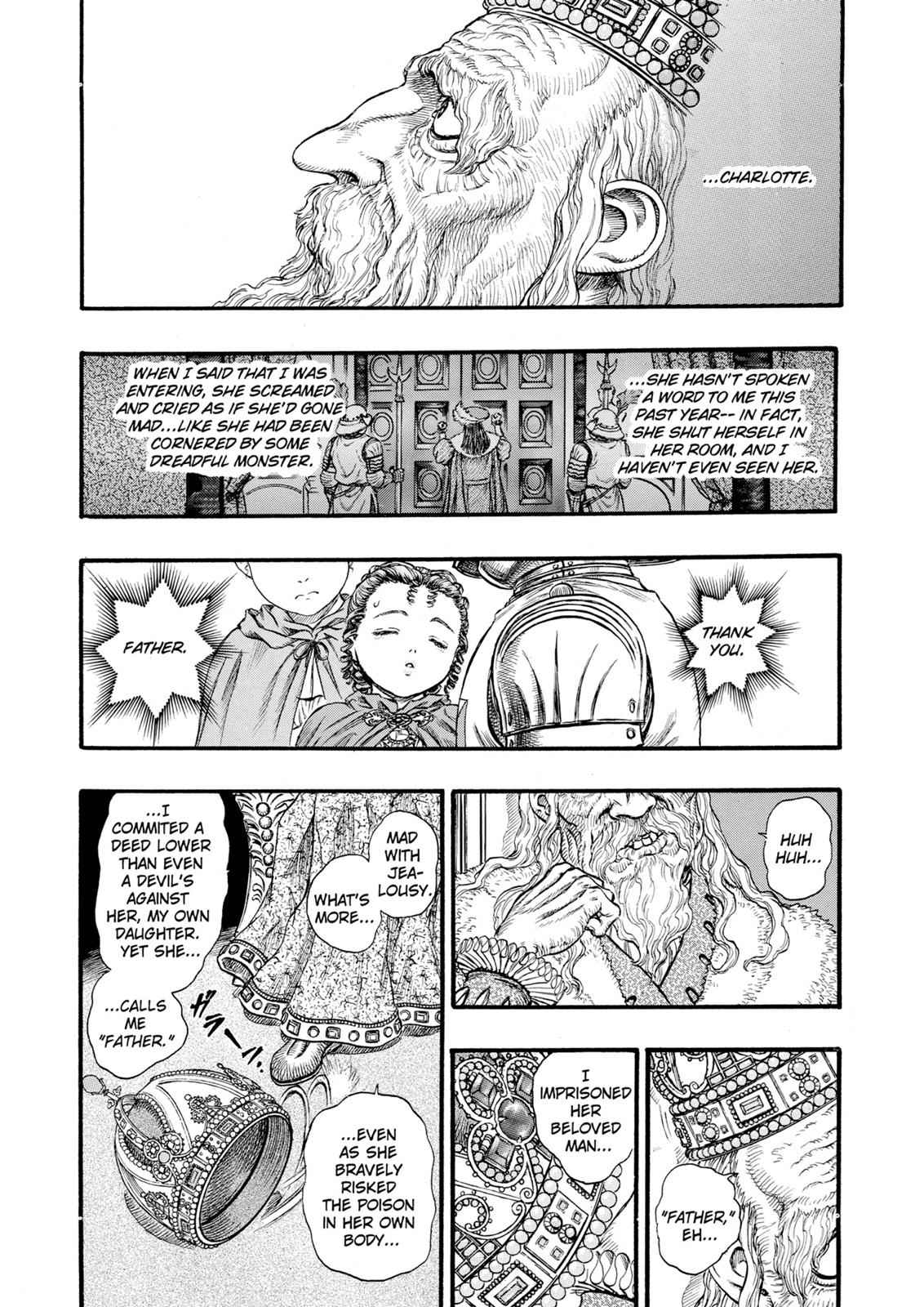 Berserk Chap 59 - Next Chap 60