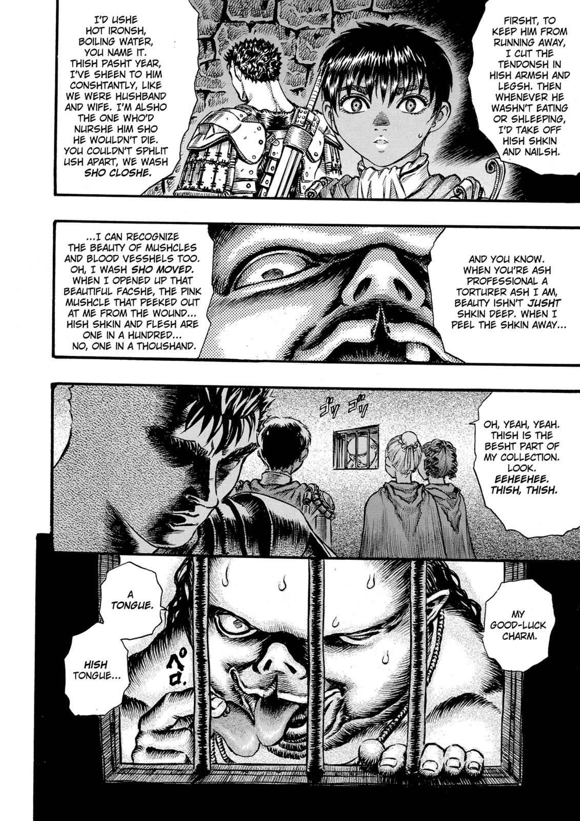 Berserk Chap 54 - Next Chap 55