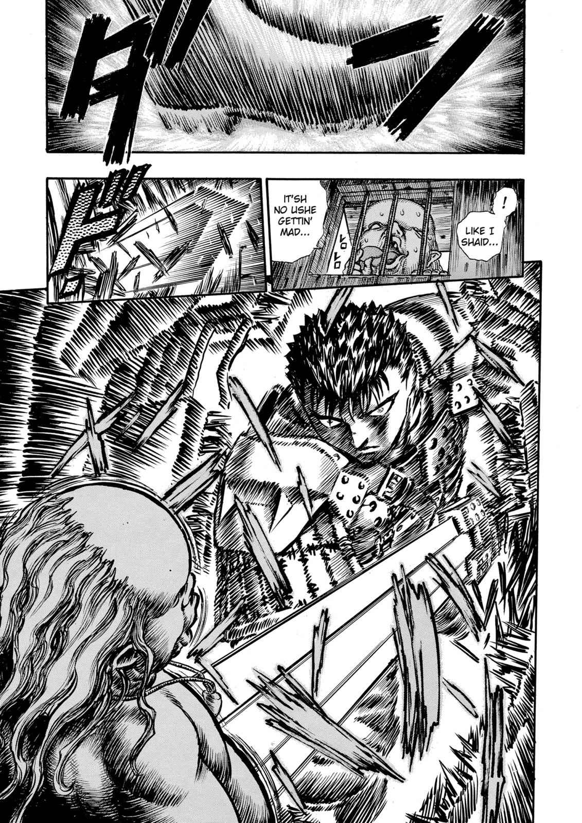 Berserk Chap 54 - Next Chap 55