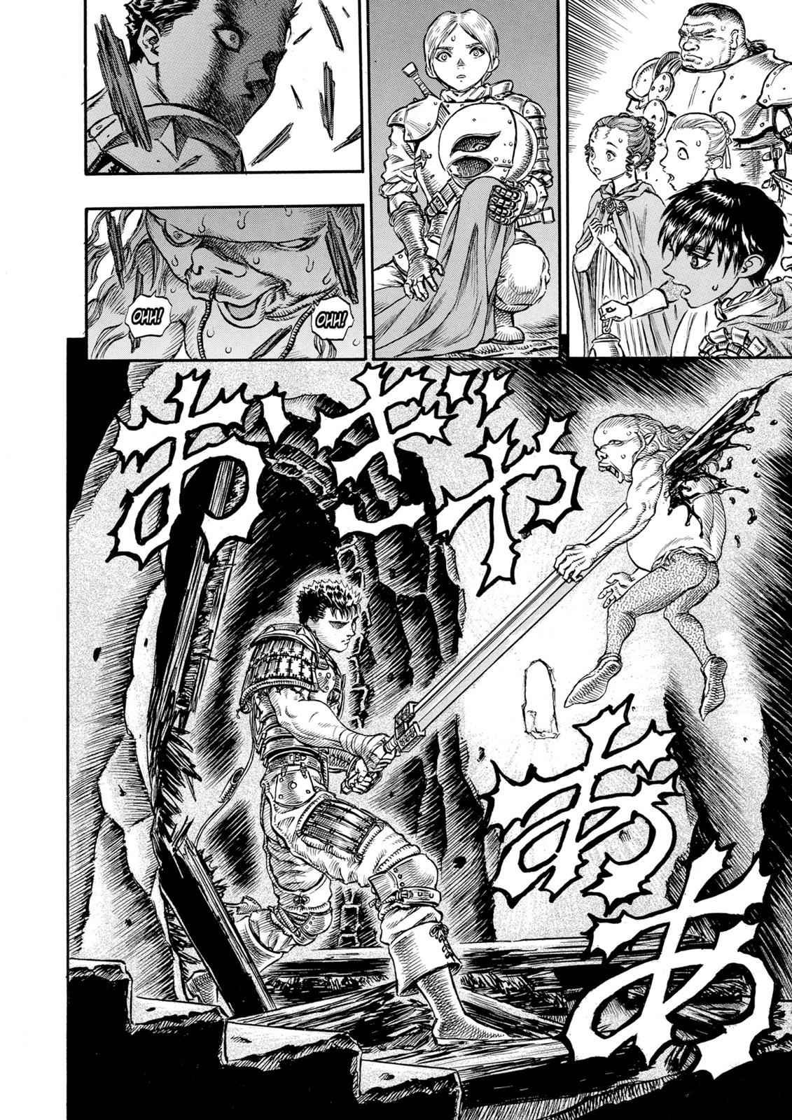 Berserk Chap 54 - Next Chap 55