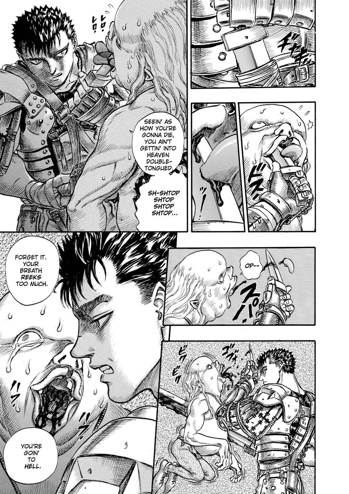 Berserk Chap 54 - Next Chap 55