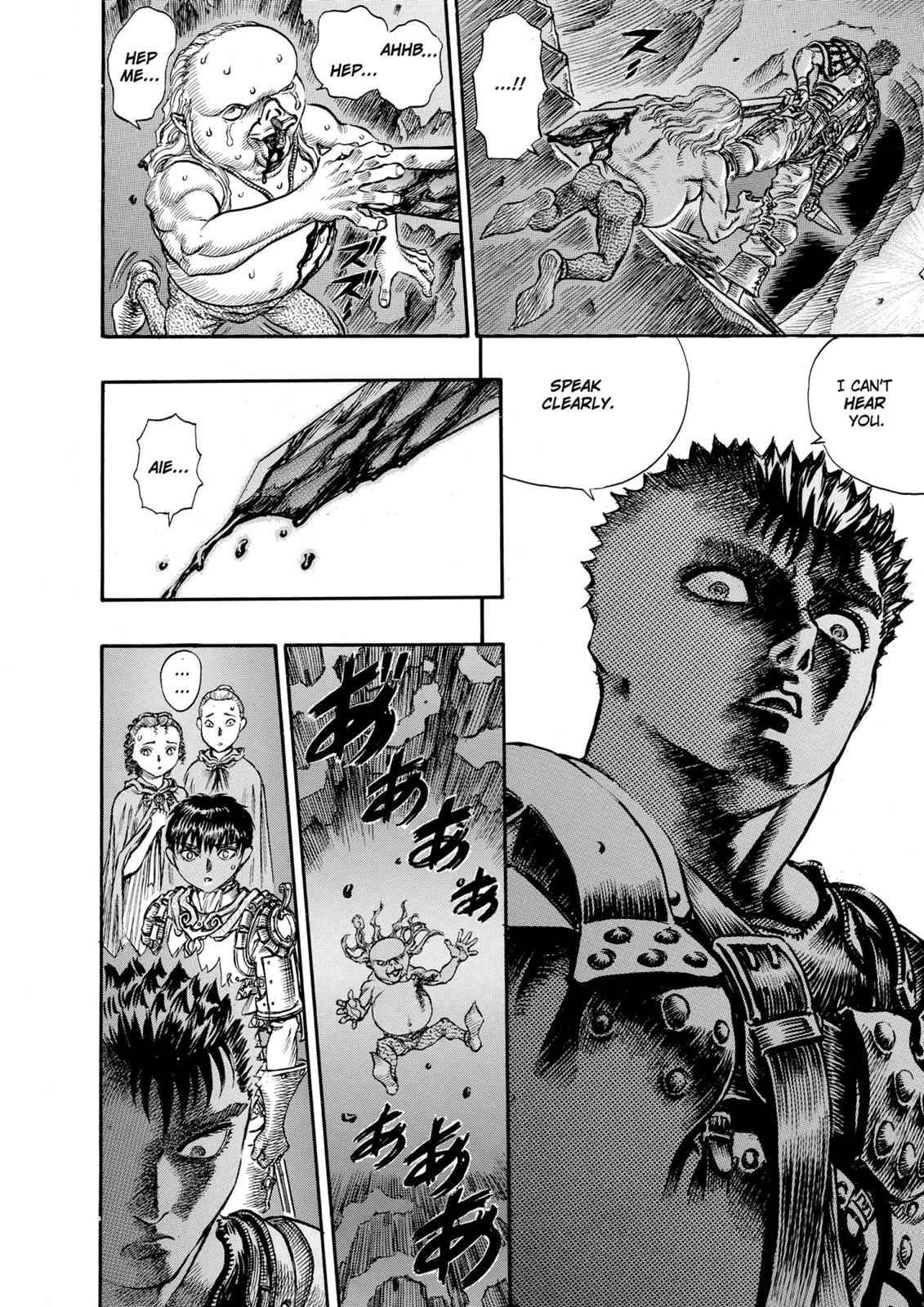 Berserk Chap 54 - Next Chap 55