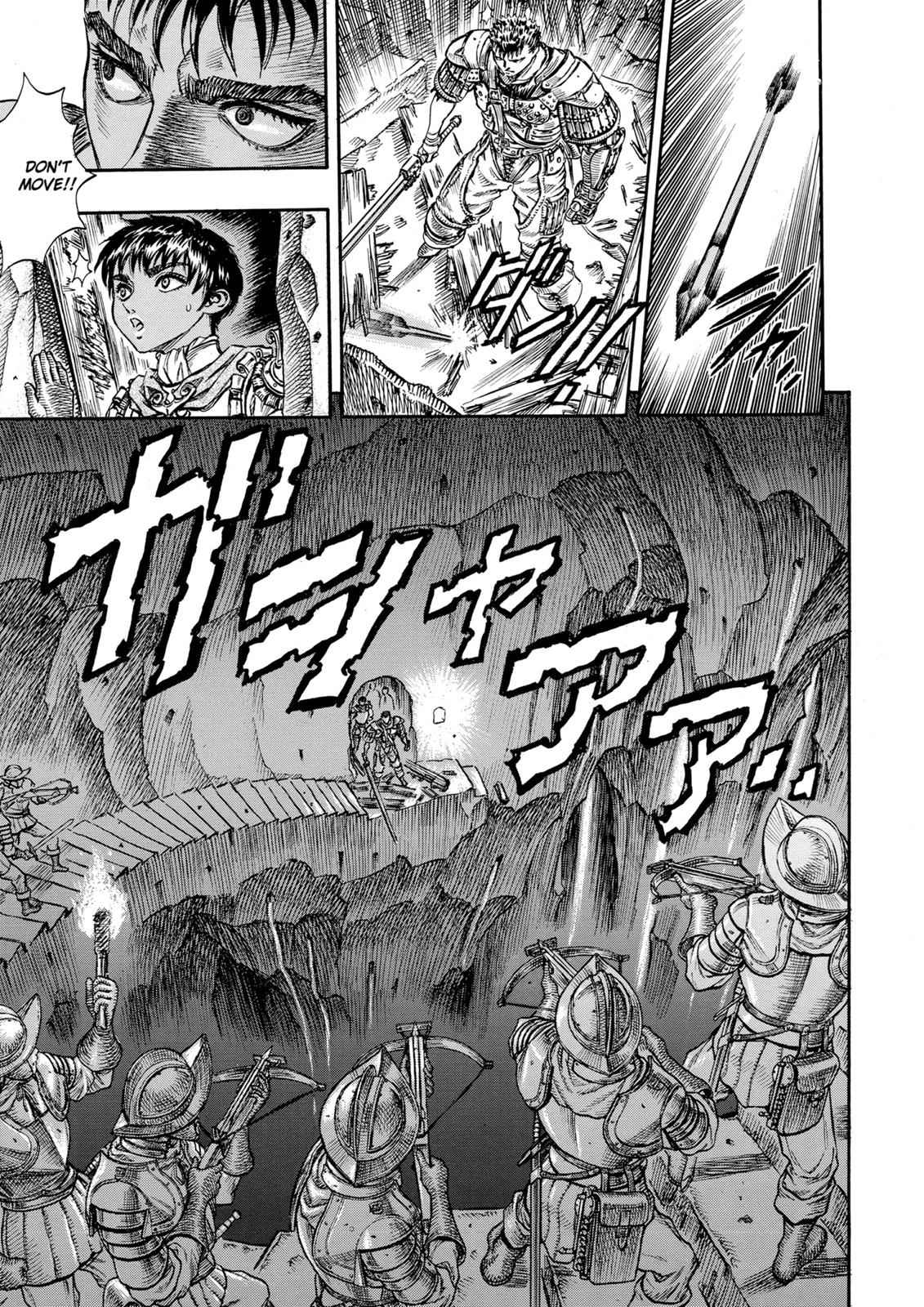 Berserk Chap 54 - Next Chap 55