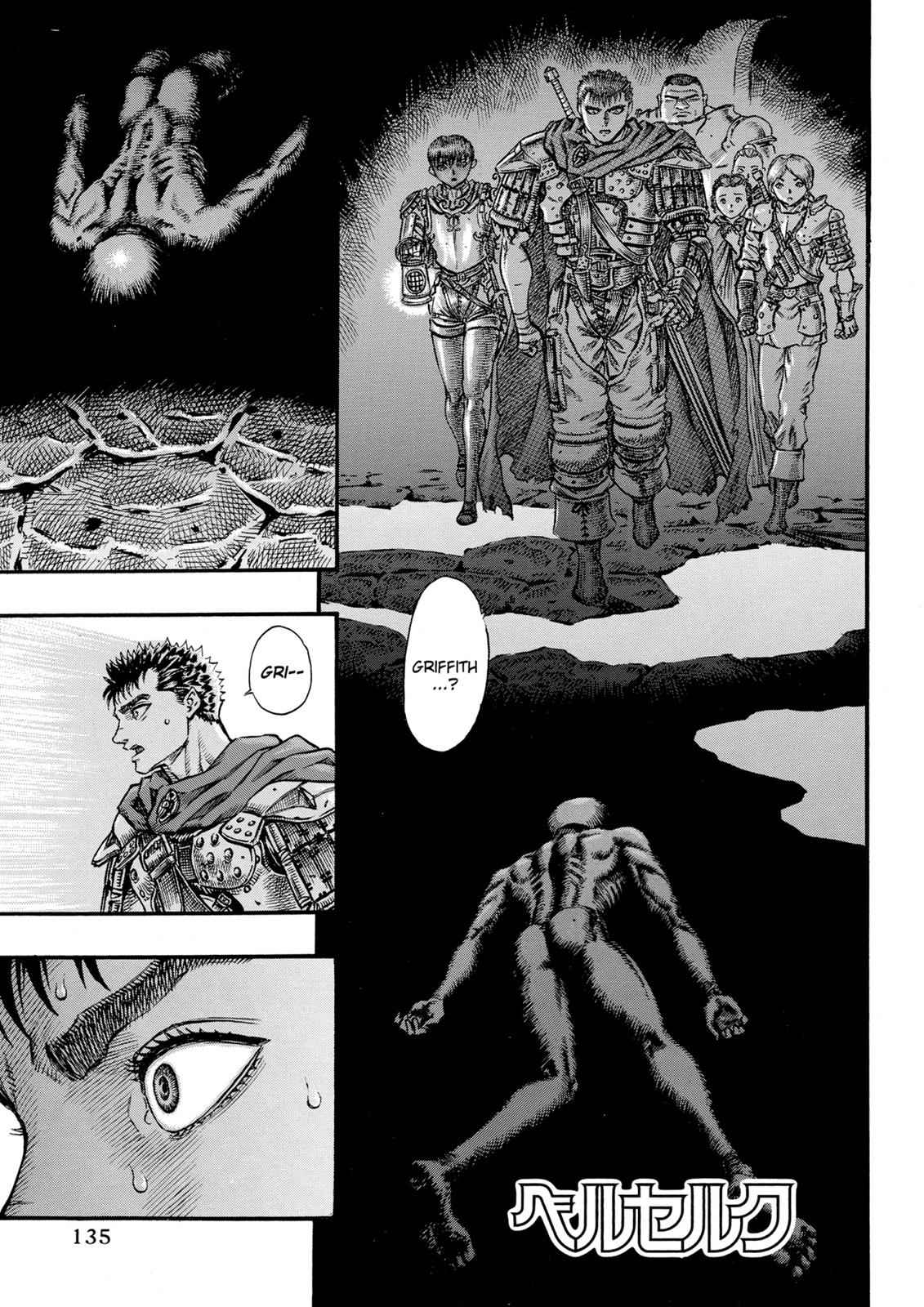 Berserk Chap 54 - Next Chap 55