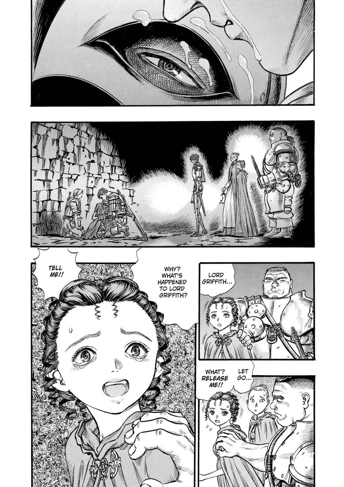 Berserk Chap 54 - Next Chap 55