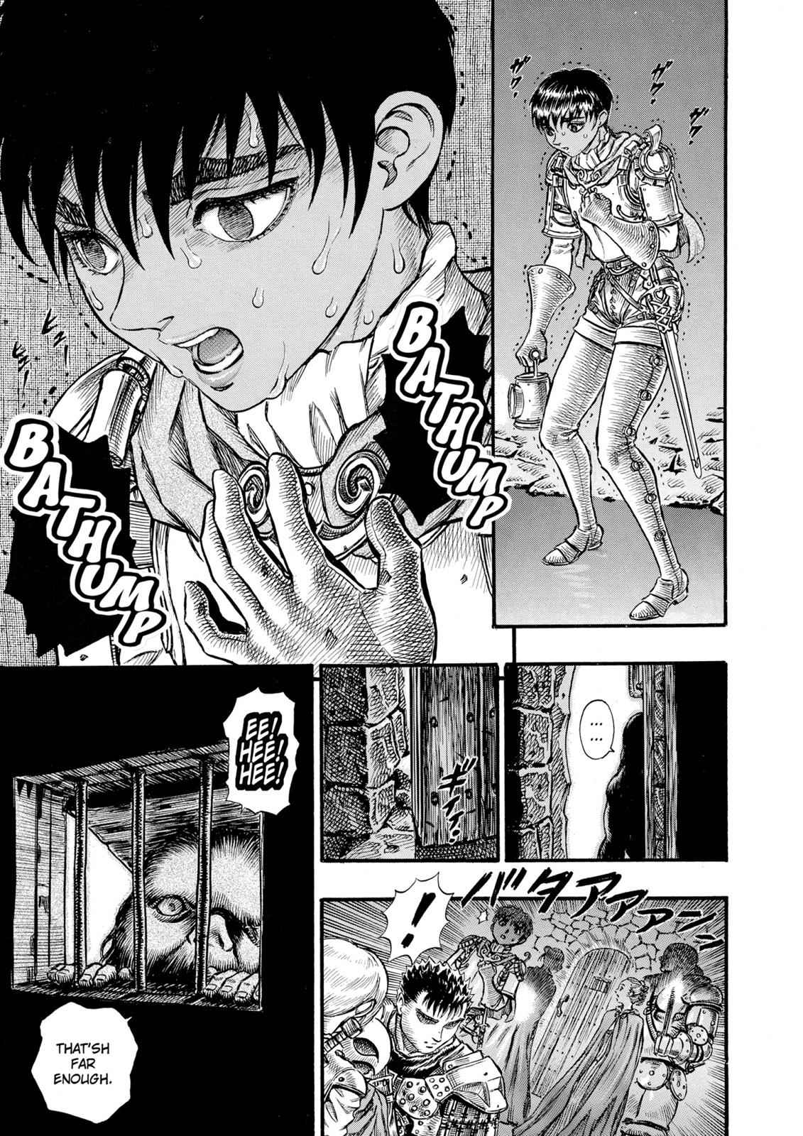 Berserk Chap 54 - Next Chap 55