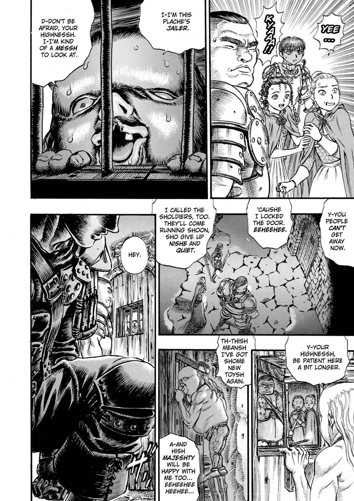 Berserk Chap 54 - Next Chap 55